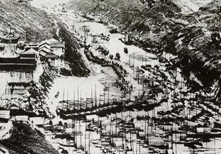 春秋时期都在打仗 当时的商业究竟是如何发展起来的