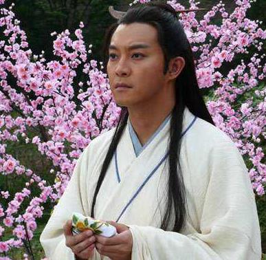 书生通常是没有谋生能力的 为何古时候的女子会那么的喜欢他们呢