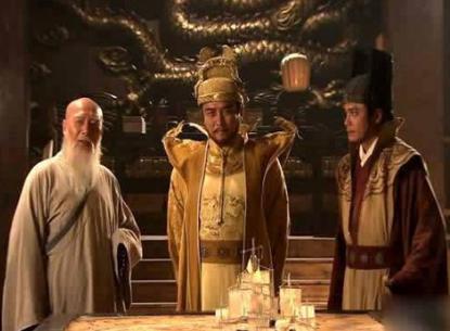 姚广孝既然已经帮助朱棣登基 事成之后为什么拒绝朱棣的封赏