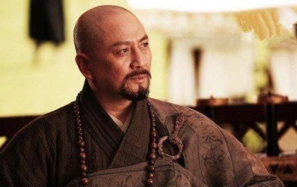 高僧写诗拍朱元璋马屁，最后却被处死