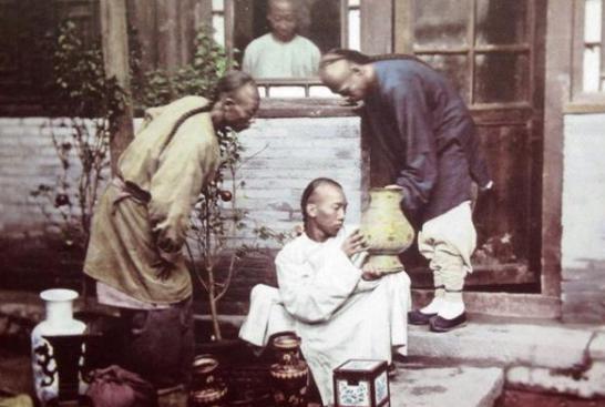 明清奇案之“雁尾子”的骗术！乾隆年间的这个人是怎么蒙人的？