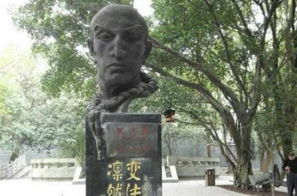 戊戌六君子是谁?慈禧为什么要杀戊戌六君子? 戊戌六君子是谁?慈禧为什么要杀戊戌六君子?