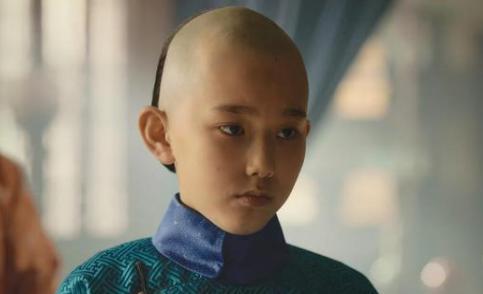 乾隆的母亲是个怎么样的人？康熙为什么点名要见乾隆的母亲？