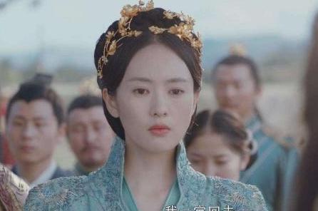 她深受汉武帝的宠爱本应该过的很好 但她的一生却过的如此凄惨