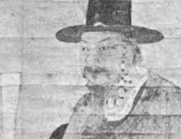 沈惟敬是什么人?沈惟敬靠“忽悠”为大明筹措时机! 沈惟敬是什么人?沈惟敬靠“忽悠”为大明筹措时机!