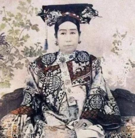 慈禧太后不喝水，她平时都喝什么？