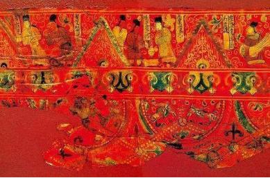 <a href=https://www.lishiji.cn/lishi/2450/ target=_blank class=infotextkey>古代</a>的皇后入宫之后过着什么样的日子 真的和电视剧中的一样吗