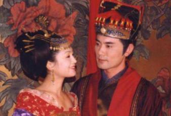 新城公主为什么能以皇后之礼被安葬？新城公主是怎么死的？