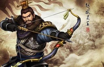 战国七雄之外的中山国是怎么消失的 为什么史书对它的记载那么少呢 战国七雄之外的中山国是怎么消失的 为什么史书对它的记载那么少呢