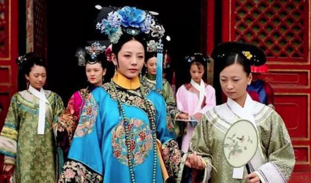 裕妃十四岁嫁<a href=https://www.lishiji.cn/lishi/263/ target=_blank class=infotextkey>雍正</a>，一生<a href=https://www.lishiji.cn/lishi/5427/ target=_blank class=infotextkey>平安</a>活到了九十七岁