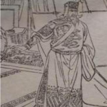 隋朝开国九老是谁 他们最后是怎么死的