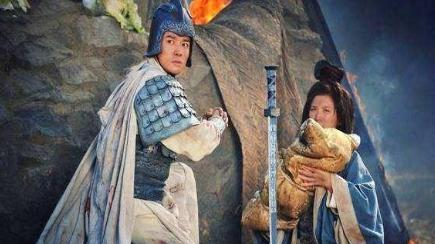 既然刘禅被称为扶不起的阿斗 为什么没有人夺取皇位呢 既然刘禅被称为扶不起的阿斗 为什么没有人夺取皇位呢