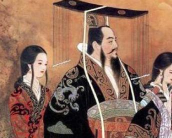 揭秘:秦汉时期官员迁升途径的“尚主”之制 揭秘:秦汉时期官员迁升途径的“尚主”之制