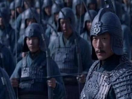 古代打仗第一排士兵就一定会死吗 事实证明在第一排不一定会死