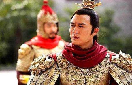 大唐的建立都是谁的功劳 全部都是李世民一个的吗 大唐的建立都是谁的功劳 全部都是李世民一个的吗