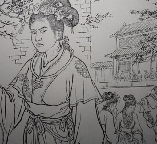贾南风:集毒辣与无耻于一身,成西晋的毁灭者 贾南风:集毒辣与无耻于一身,成西晋的毁灭者