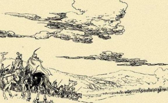 此人带三千七百兵，竟然让辽国十万人马全军覆没