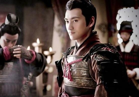 公孙述自称“白帝”,与刘秀争天下最后惨遭灭族 公孙述自称“白帝”,与刘秀争天下最后惨遭灭族
