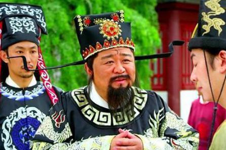 “长嫂如母”竟然跟包拯有关？“长嫂如母”的故事是怎么样的？