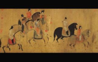 杨坚李世民的原名是什么？曾经拥有鲜卑姓氏是怎么回事？