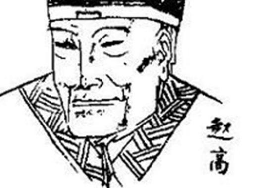 有人将秦始皇评为“亡国之君”？看看他是为谁背了锅？