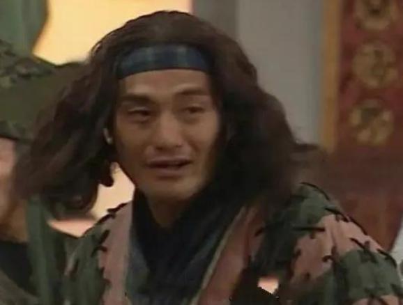 蒸不死淹不死，被朱元璋称为老神仙的周颠到底是谁？