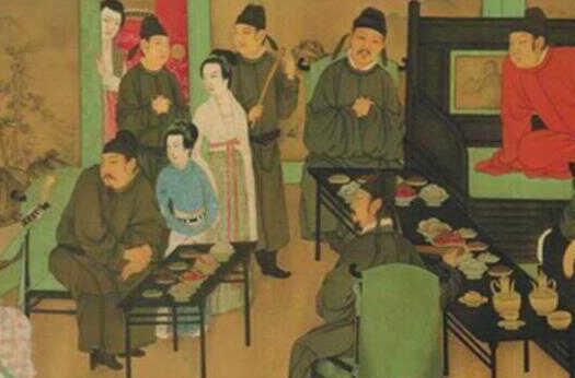 日本的和服和中国的唐装有什么区别？和服是唐代服装演变而来的吗