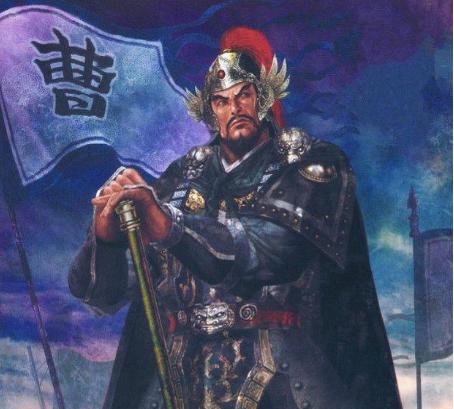 曹洪是曹操的救命恩人，曹丕为什么想杀他？