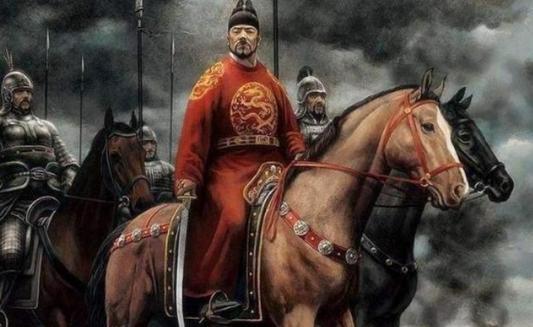 明成祖朱棣为什么一定要迁都北京?北京比南京占据哪些优势? 明成祖朱棣为什么一定要迁都北京?北京比南京占据哪些优势?