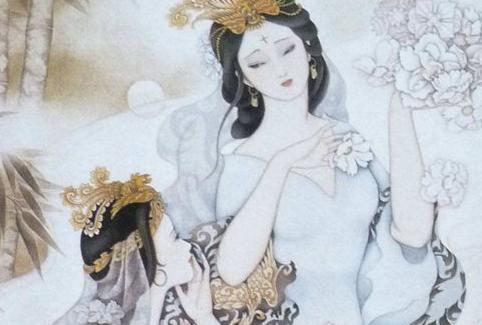 舜有多少个妻子？舜的原配妻子是谁有什么故事？