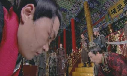 为什么说秦桧是金国的奸细呢 看看十二道金牌就知道了