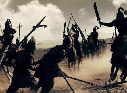 司马家族的江山为何会如此的短命呢 看看曹操做了什么