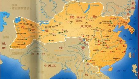 李世民父子推翻隋朝称霸天下后 唐朝的国号到底是怎么来的 <a href=https://www.lishiji.cn/lishi/892/ target=_blank class=infotextkey>李世民</a>父子推翻<a href=https://www.lishiji.cn/lishi/450/ target=_blank class=infotextkey><a href=https://www.lishiji.cn/lishi/9925/ target=_blank class=infotextkey>隋</a>朝</a>称霸天下后 唐朝的<a href=https://www.lishiji.cn/lishi/6195/ target=_blank class=infotextkey>国号</a>到底是怎么来的