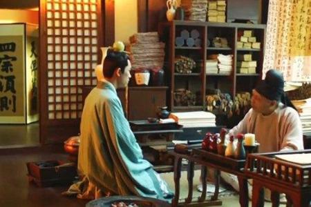 唐玄宗和太子关系怎么样?李亨为什么继位这么艰辛? 唐玄宗和太子关系怎么样?李亨为什么继位这么艰辛?