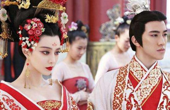 《推背图》真的有预言未来的功能吗？袁天罡为武则天相面的故事是怎么样的？