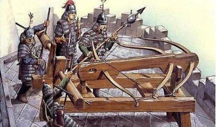 岳飞能打败铁浮屠除了实力强悍之外 还要靠两件武器的帮忙 岳飞能打败铁浮屠除了实力强悍之外 还要靠两件武器的帮忙