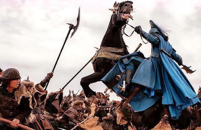 “巫蛊之祸”冤杀10万余人,汉武帝为何会幡然悔悟? “巫蛊之祸”冤杀10万余人,汉武帝为何会幡然悔悟?