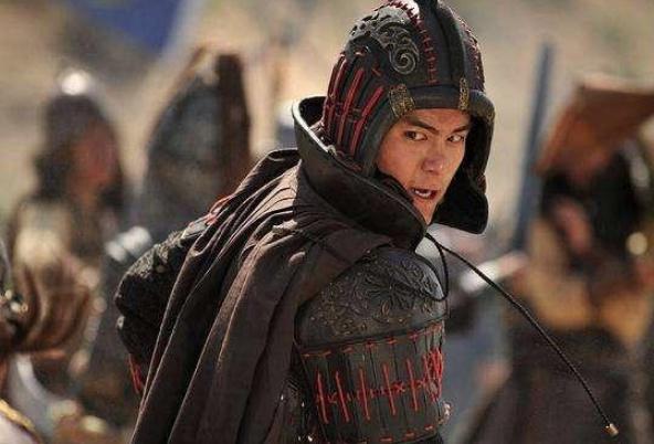 薛举三个月攻陷长安,为何却中途病故? 薛举三个月攻陷长安,为何却中途病故?