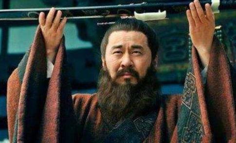 一个被史料埋没的三国将领!“谋、义、情、忠、勇”在他身上完美体现! 一个被史料埋没的三国将领!“谋、义、情、忠、勇”在他身上完美体现!