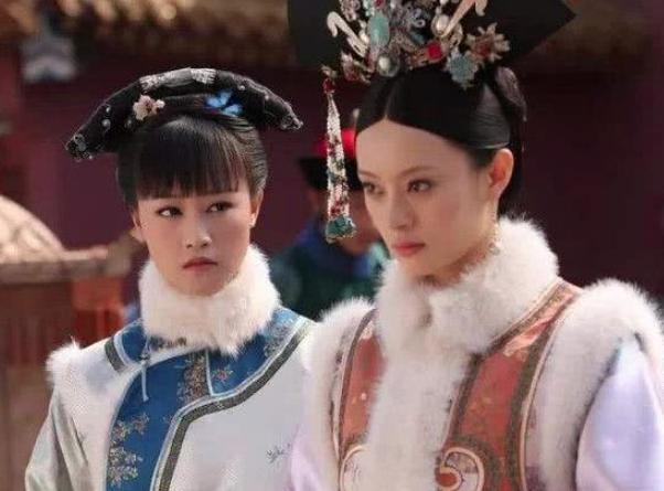 雍正后宫唯一留下名字的答应,英答应是怎么死的?