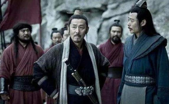 楚汉战争刘邦取得最终胜利之后,为什么没有给项羽泼脏水 楚汉战争刘邦取得最终胜利之后,为什么没有给项羽泼脏水