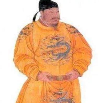 他毁了千年古都长安 最后却落到被亲儿子所杀的地步 他毁了千年古都长安 最后却落到被亲儿子所杀的地步