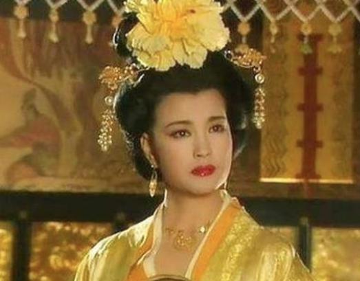 武则天上位后,面临最大的难题是什么? 武则天上位后,面临最大的难题是什么?