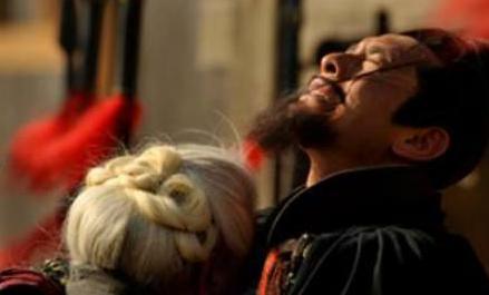 努尔哈赤造反是因为五次进京都见不到皇帝吗 事实究竟是什么样的