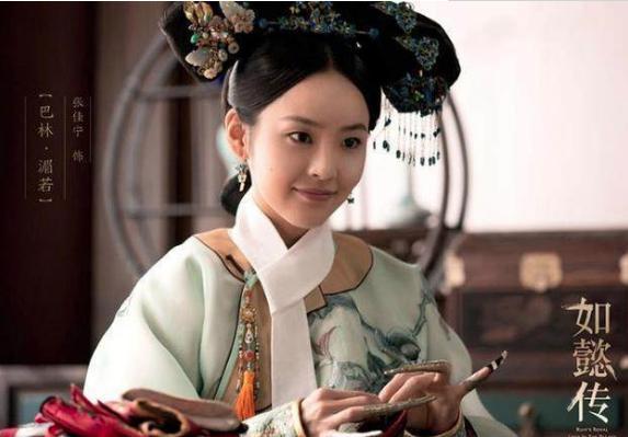 颖贵妃过生日时养子来祝寿,为何却被嘉庆训斥? 颖贵妃过生日时养子来祝寿,为何却被<a href=https://www.lishiji.cn/lishi/395/ target=_blank class=infotextkey>嘉庆</a>训斥?