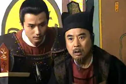 后世被抹黑最惨的唐朝将领张士贵 明明战功赫赫却被写为小人