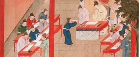 唐朝科举主要考的是什么内容 主要表现为几个方面 唐朝科举主要考的是什么内容 主要表现为几个方面