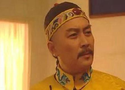 雍正登基后废太子和对头都封了亲王了 雍正为何会关着老大不放