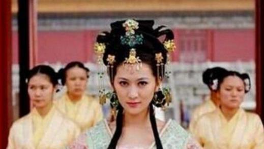 皇后死时推荐自己的堂妹当皇后,最后结局怎么样? 皇后死时推荐自己的堂妹当皇后,最后结局怎么样?