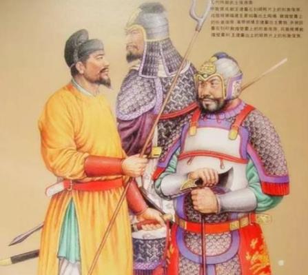 安史之乱唐朝为何还能延续一百多年 原因出在什么地方